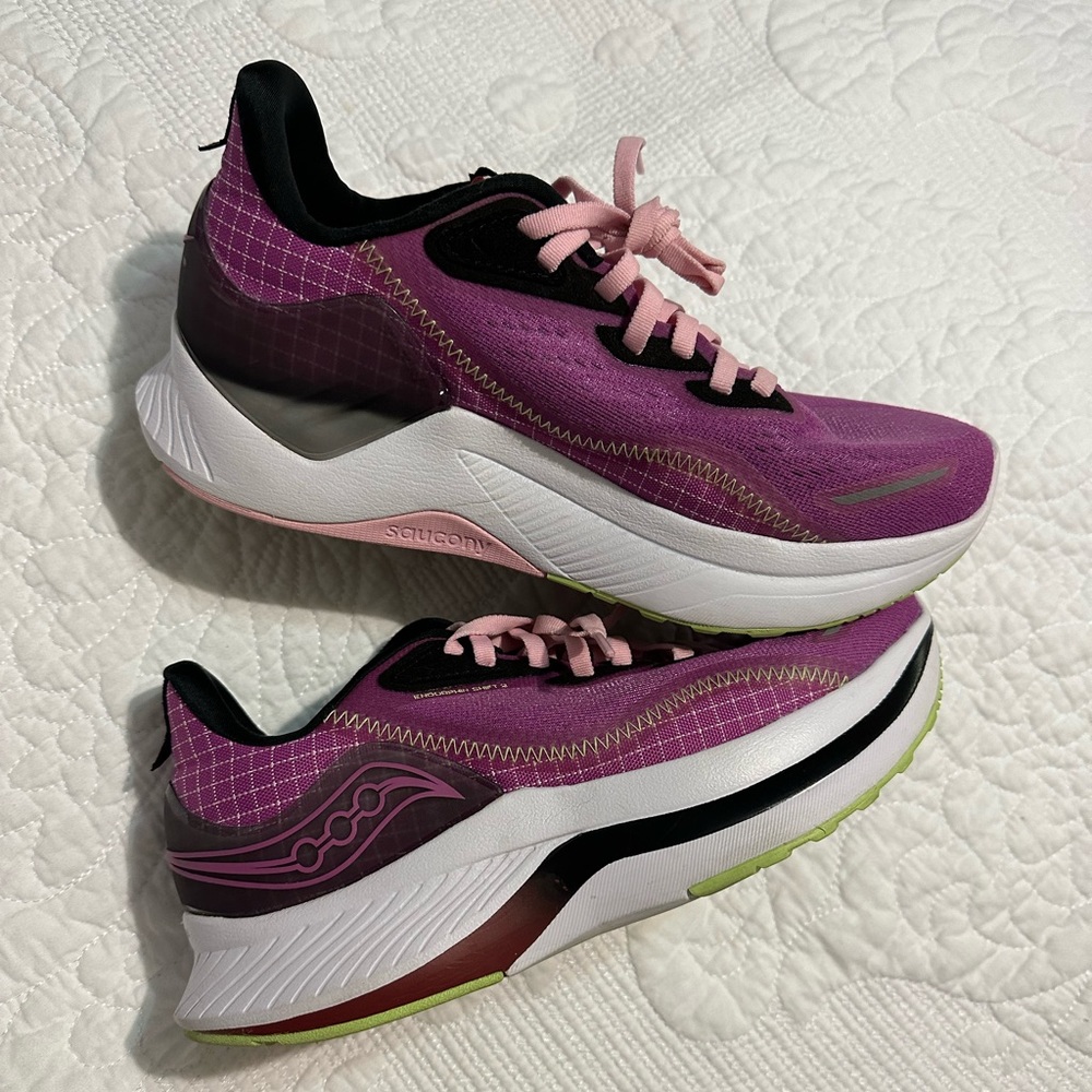 Saucony Endorphin Shift 2 Low top sneakers